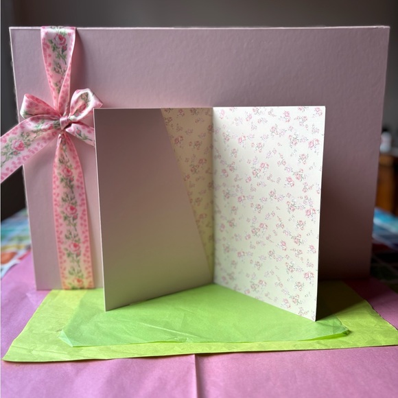 🎀 LOVESHACKFANCY BOX BUNDLE 🎀 NWOT 🎀 - Picture 11 of 16